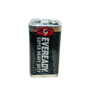 Eveready 9V Battery