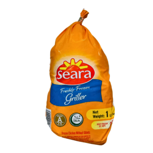 Seara Frozen Chicken Griller 1kg