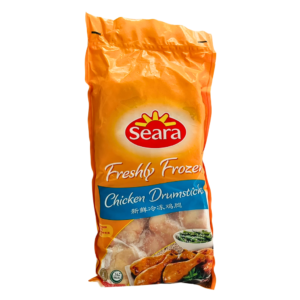 Seara Frozen Chicken Drumsticks 2kg