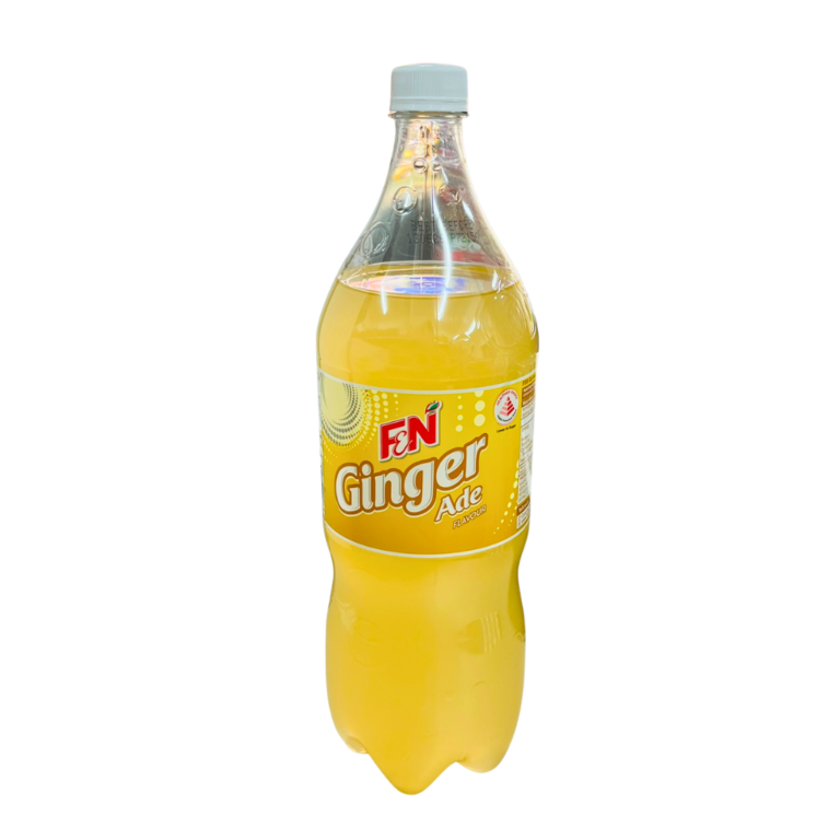 F&N Ginger Ade 1.5l - OurLocalMart