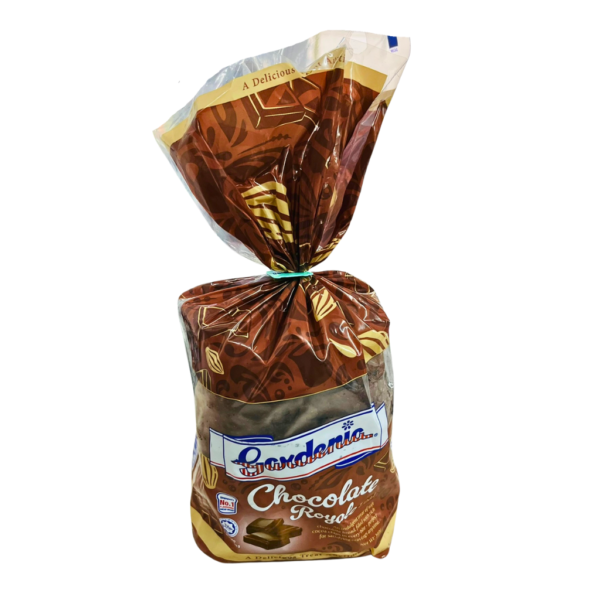 Gardenia Chocolate Royale Bread 340g