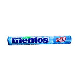 Mentos Mint 37g