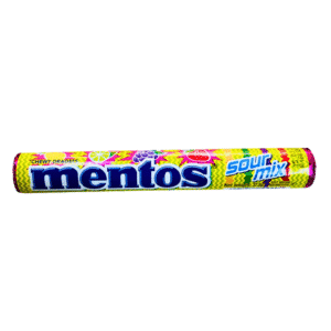 Mentos Sour Mix 37g