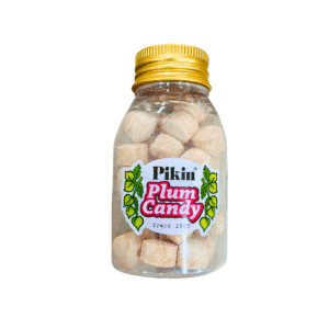 Pikin Plum Candy 30g