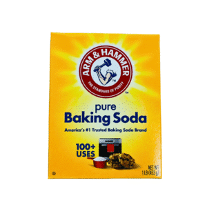 Arm & Hammer Pure Baking Soda 453g