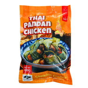 CS Tay Thai Pandan Chicken 400g