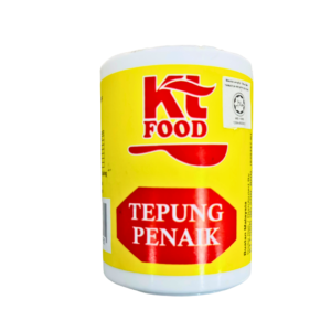KT Food Baking Powder 100g