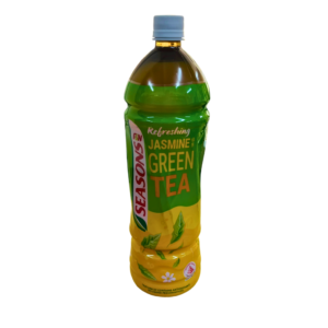F&N Seasons Jasmine Green Tea 1.5l