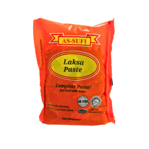 As-Sufi Laksa Mix Paste 200g