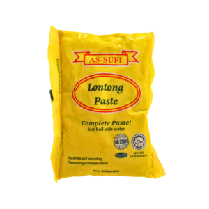 As-Sufi Lontong Mix Paste 200g