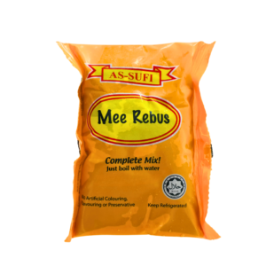 As-Sufi Mee Rebus Mix Paste 200g