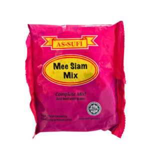 As-Sufi Mee Siam Mix Paste 200g