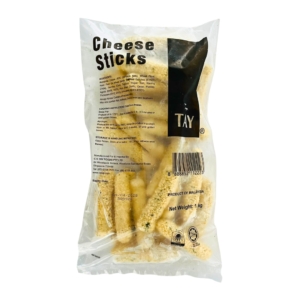 CS Tay Cheese Sticks 1kg