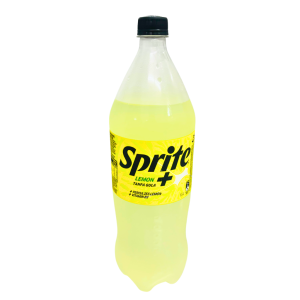 Sprite Lemon Zero Bottled Drink 1.5l