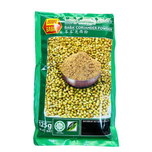 Baba's Coriander Powder 125g