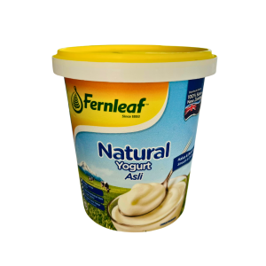 Fernleaf Natural Yogurt 450g