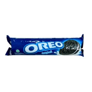 Oreo Original Cookies 119.6g