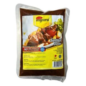 Asyura Semur Paste 280g