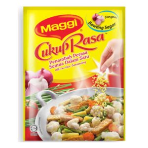 Maggi Cukup Rasa All in One Seasoning 300g