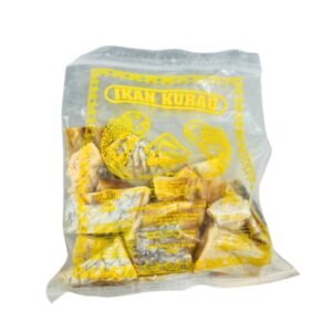 KK Victory Dried Ikan Kurau Isi 200g