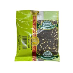 House Brand Urid Mustard Mix 100g