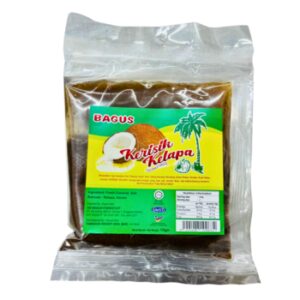 OS Kerisik Coconut Paste 110g