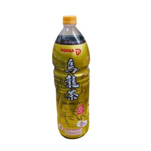 Pokka Oolong Tea 1.5l