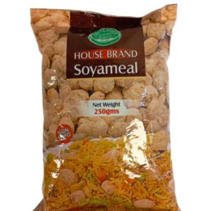 House Brand Soyameal 250g