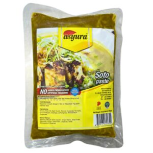Asyura Soto Paste 280g