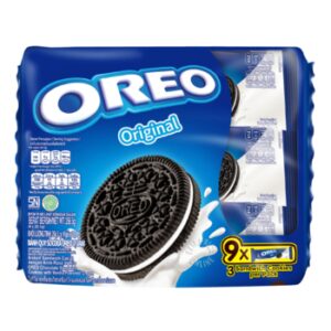 Oreo Multipack Original Cookies 9x27.6g