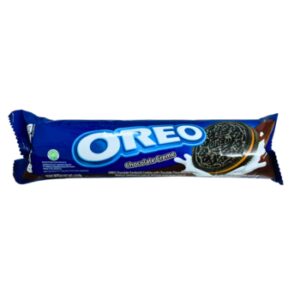Oreo Chocolate Cookies 119.6g