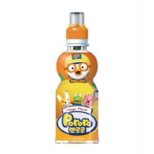 Paldo Yakult Pororo Mango Bottled Drink 235ml