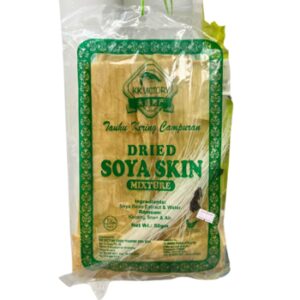 Kk Victory Tahu Kering Mixed 50g