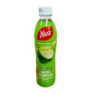 Yeo's Winter Melon Bottled Drink - Less Sugar 380ml