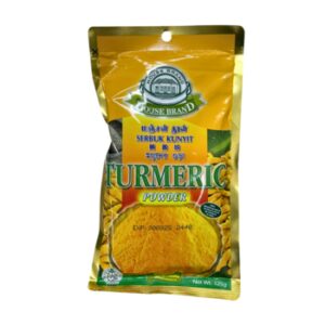 House Brand Turmeric Powder 125g